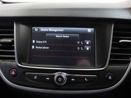 2023 Opel Crossland SC-1.2 110PS -PET- -PET-6SP 5DR X €16,900 thumbnail