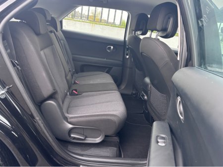 2022 Hyundai Ioniq 5 - thumbnail 4