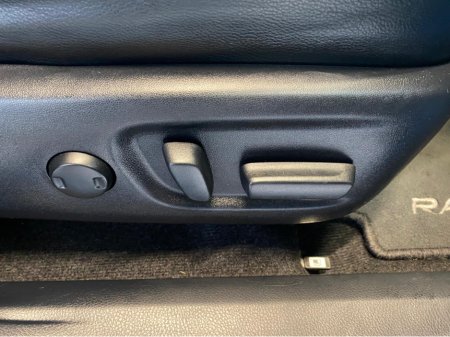 2017 Toyota Rav4 RAV4 2.0 D-4D LUNA SPORT 4DR €14,950 thumbnail