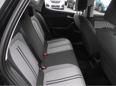 2021 SEAT Leon - thumbnail 15