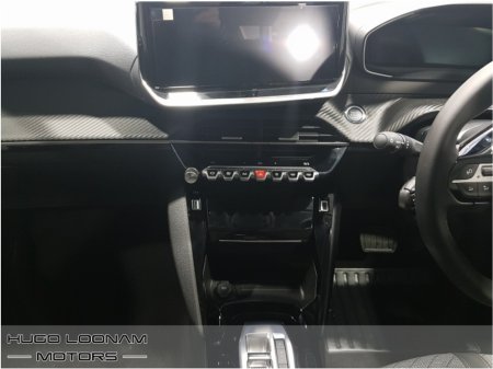 2026 Peugeot 208 Allure Hybrid 110bhp e-DCS6 €31,200 thumbnail