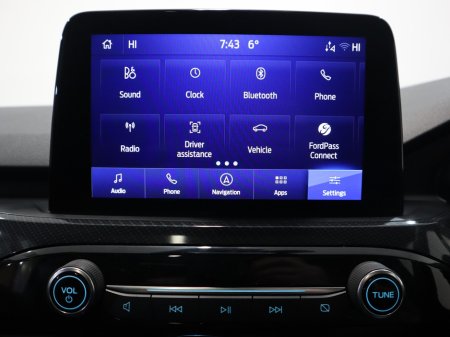 2023 Ford Kuga - thumbnail 21