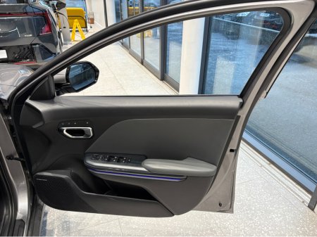 2026 Kia K4 GT - LINE 2026 €40,500