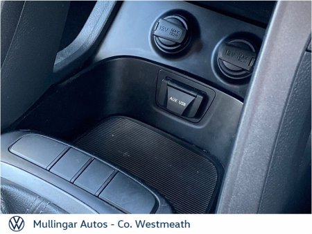 2016 Hyundai Santa Fe 2.2 CRDi 2WD 7 SEATER Comfort €13,950 thumbnail