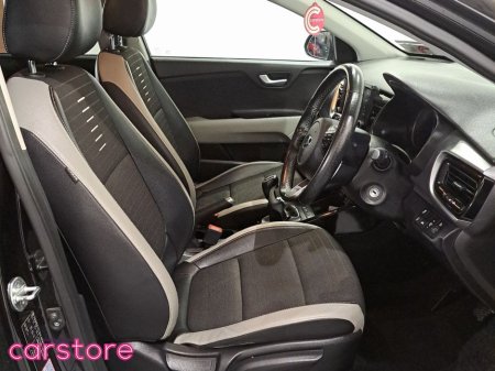 2019 Kia Stonic 1.4 K3 Petrol €14,880 thumbnail