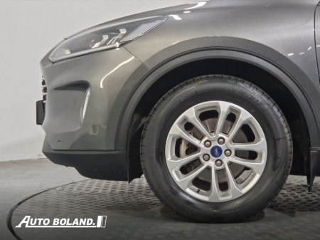 2022 Ford Kuga 1.5 EcoBlue 120PS Titanium €26,950 thumbnail