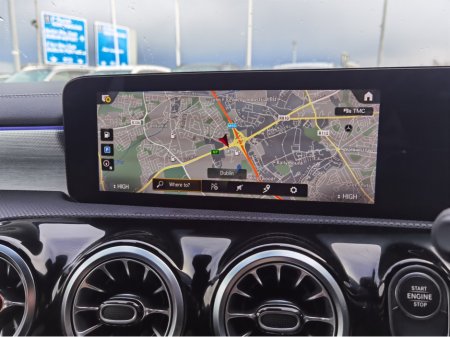 2021 Mercedes-Benz A Class A250 E AMG LINE EXECUTIVE EDITION - FINANCE AVAILABLE - CALL US TODAY ON 01 492 6566 OR 087-092 5525 €24,950 thumbnail