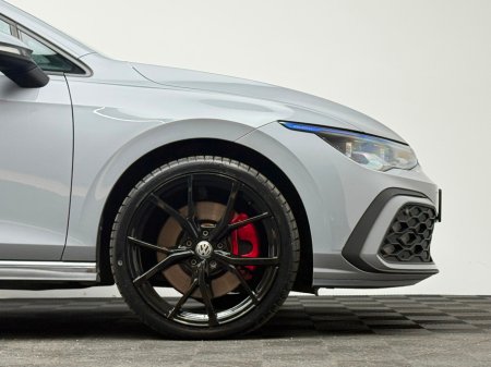 2023 Volkswagen Golf - thumbnail 9