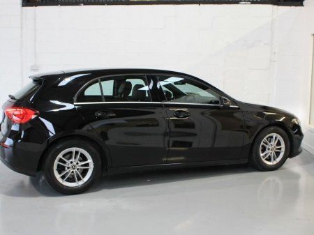 2019 Mercedes-Benz A Class - thumbnail 5