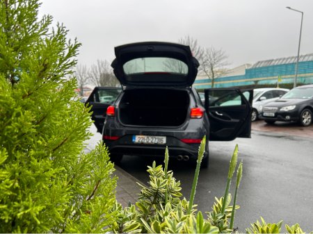 2022 Hyundai i30 N-Line Sport - 5Door 1.0 - Stunning Looks - Top Trade-ins & Great Finance Deals - Assured Dealer Warranty - €19,950 thumbnail