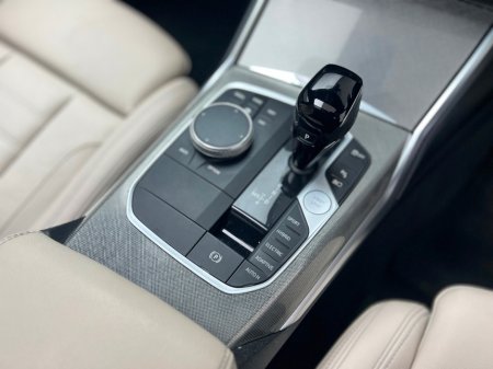 2021 BMW 3 Series 330E M SPORT PRO ED XDRIVE *SUNROOF* €29,990 thumbnail