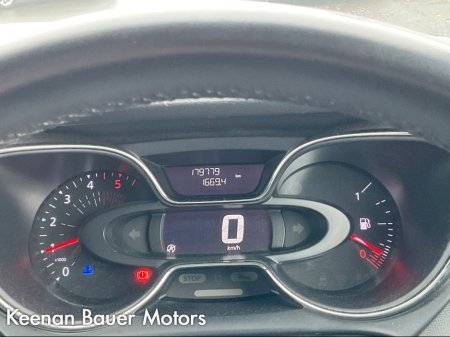 2017 Renault Captur - thumbnail 7