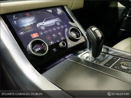 2021 Land Rover Range Rover - thumbnail 15