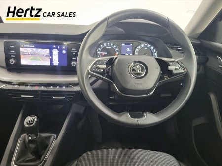 2024 Skoda Octavia - thumbnail 14