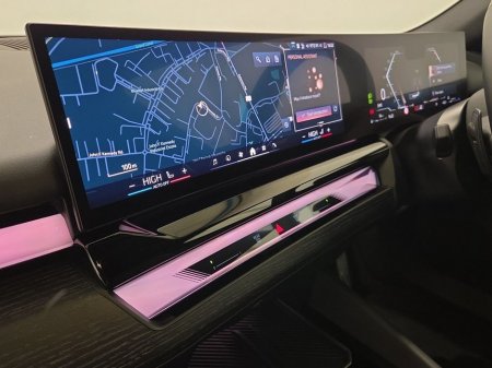 2025 BMW 5 Series 520i M Sport Saloon €63,950 thumbnail