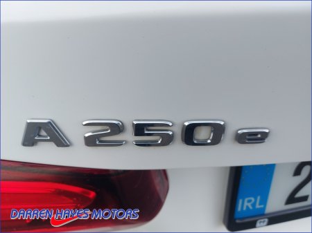 2022 Mercedes-Benz A Class - thumbnail 25