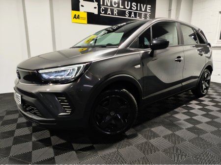2022 Opel Crossland X - thumbnail 1