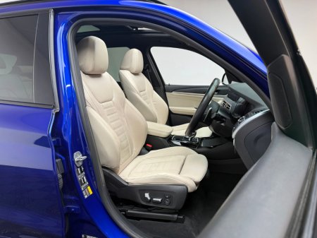 2022 BMW X3 - thumbnail 11
