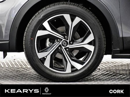 2025 Renault Arkana Techno TCe 140 Auto GSR2 €30,900 thumbnail