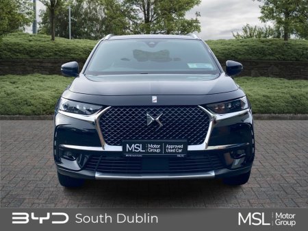 2021 DS Automobiles DS 7 Crossback - thumbnail 8