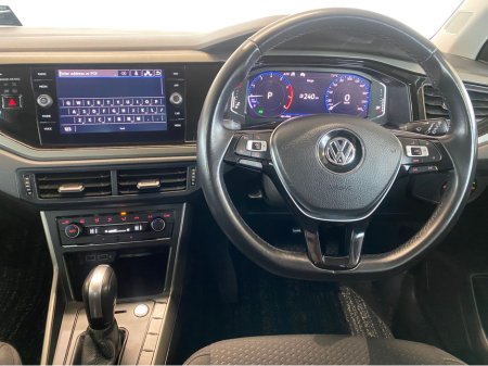 2020 Volkswagen Polo - thumbnail 8