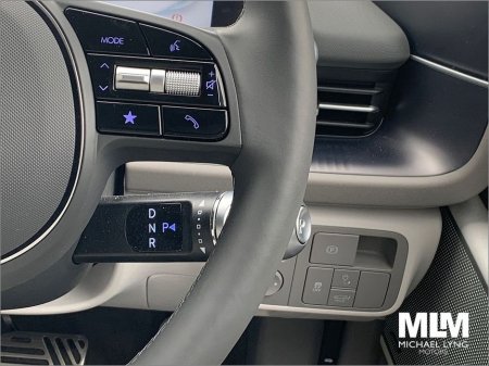 2024 Hyundai Ioniq 6 IONIQ6 Elegance 77KW 5DR Auto €36,995 thumbnail