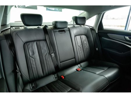 2025 Audi A6 - thumbnail 21