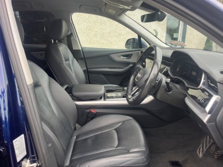 2022 Audi Q7 - thumbnail 20