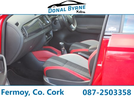 2015 Skoda Fabia MC 1.4 TDI 105HP 4DR Monte Carlo €9,950 thumbnail