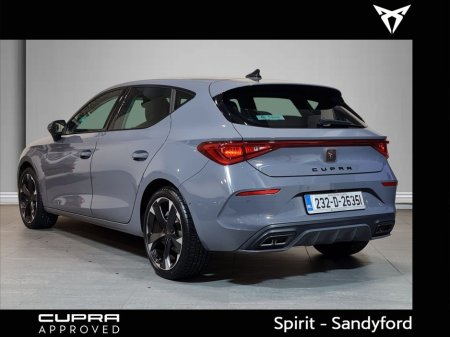 2023 Cupra Leon 1.5eTSI 150hp DSG*Call Andrew 0862617858* €30,450 thumbnail
