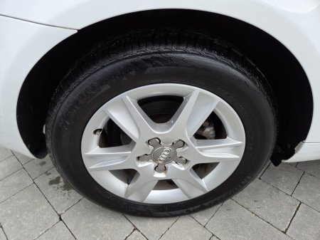 2013 Audi A3 - thumbnail 18