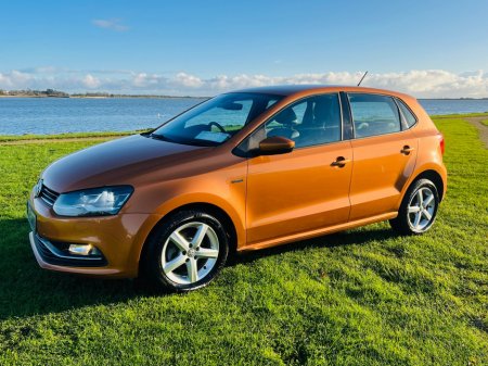 2017 Volkswagen Polo - thumbnail 14