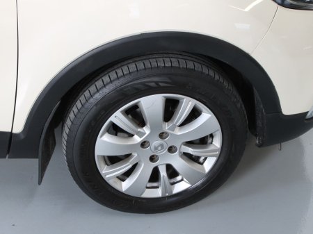 2016 Renault Captur - thumbnail 28