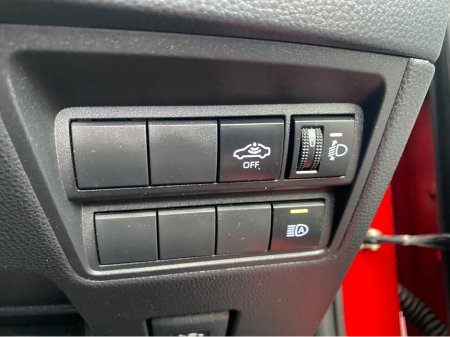 2023 Toyota Yaris GR 1.6 T AWD 2DR CIRCUIT PACK €47,995 thumbnail