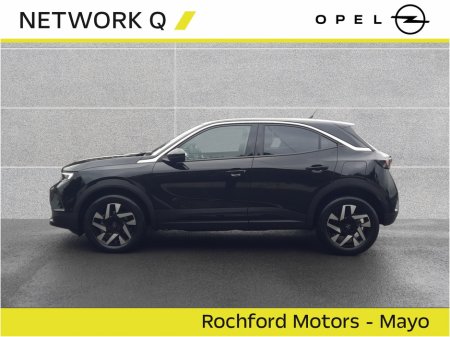 2024 Opel Mokka - view 3