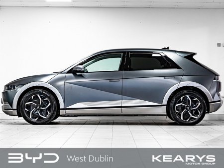 2023 Hyundai Ioniq 5 - thumbnail 5