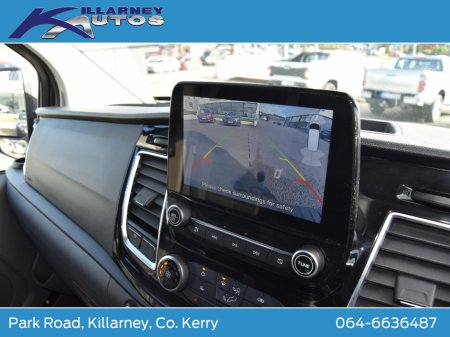 2020 Ford Transit Custom - thumbnail 13