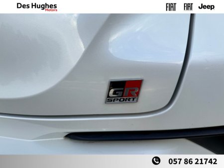 2020 Toyota C-HR Hybrid GR Model €23,450 thumbnail