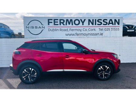 2023 Peugeot 2008 - thumbnail 2