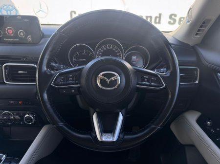 2018 Mazda CX-5 - thumbnail 38