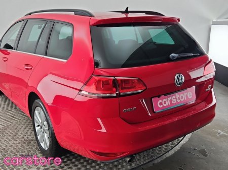 2014 Volkswagen Golf - thumbnail 15