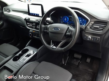 2023 Ford Kuga - thumbnail 13