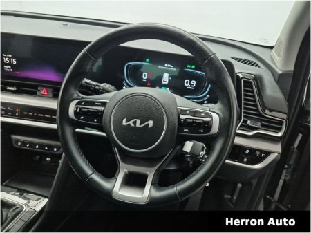 2024 Kia Sportage - thumbnail 7