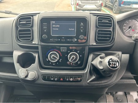 2026 Opel Movano - thumbnail 12