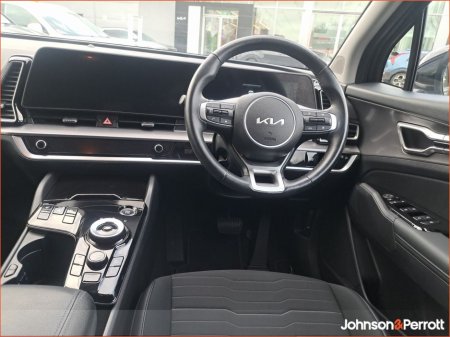 2023 Kia Sportage 1.6 PHEV K3