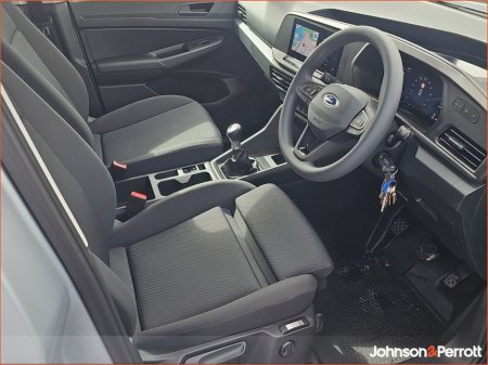 2026 Ford Transit Connect - thumbnail 4