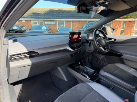 2023 Volkswagen ID.4 - thumbnail 27