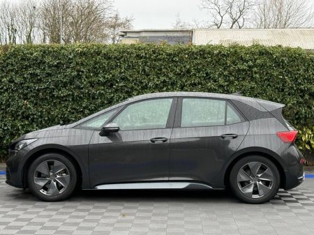 2023 Cupra Born V1 // VERY LOW MILEAGE // APPLE CARPLAY/ANDROID AUTO // 360 DEGREE SURROUND PARKING CAMERAS €24,900 thumbnail