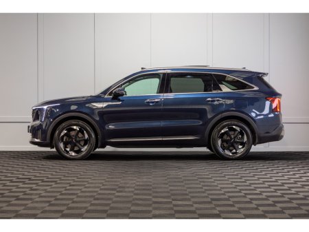 2024 Kia Sorento 2.2 Sorento Diesel €52,950 thumbnail
