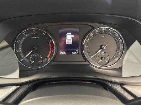 2024 Skoda Octavia - thumbnail 14